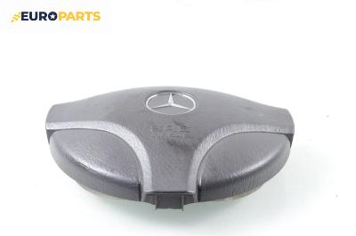 Airbag за Mercedes-Benz A-Class Hatchback  (W168) (07.1997 - 08.2004), 4+1 вр., хечбек, позиция: предна