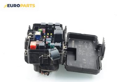 Бушонно табло за Honda Stream Minivan (10.2000 - 12.2006) 2.0 16V (RN3), 156 к.с.
