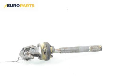 Каре на волана за Honda Accord VII Sedan (01.2003 - 09. 2012) 2.2 i-CTDi (CL), 140 к.с., седан