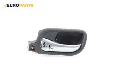Вътрешна дръжка за Honda Accord VII Sedan (01.2003 - 09. 2012), 4+1 вр., седан, позиция: задна, лява