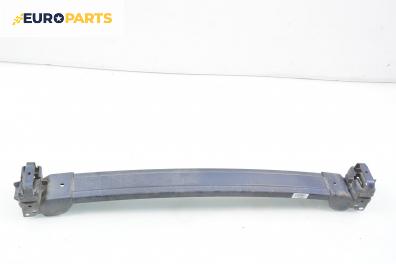 Основа броня за Honda Stream Minivan (10.2000 - 12.2006), миниван, позиция: предна