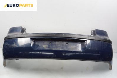 Задна броня за Renault Laguna II Hatchback (03.2001 - 12.2007), хечбек