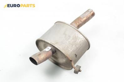 Крайно гърне за Honda Accord VII Sedan (01.2003 - 09. 2012) 2.2 i-CTDi (CL), 140 к.с.