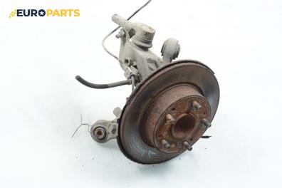 Шенкел главина за Honda Accord VII Sedan (01.2003 - 09. 2012), позиция: задна, лява