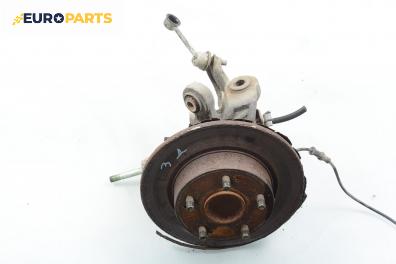 Шенкел главина за Honda Accord VII Sedan (01.2003 - 09. 2012), позиция: задна, дясна