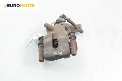 Спирачен апарат за Honda Accord VII Sedan (01.2003 - 09. 2012), позиция: задна, лява