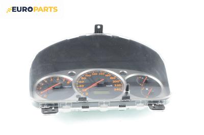 Километраж за Honda Stream Minivan (10.2000 - 12.2006) 2.0 16V (RN3), 156 к.с.