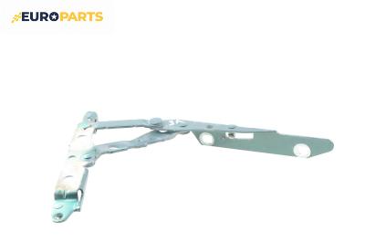 Панта заден капак за Jaguar X-Type Sedan (06.2001 - 11.2009), 4+1 вр., седан, позиция: лява