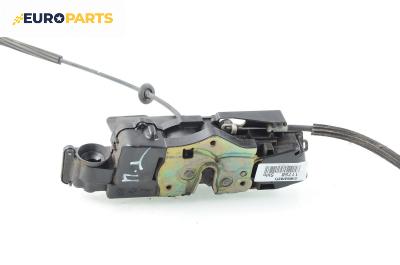 Брава на врата за Fiat Stilo Hatchback (10.2001 - 11.2010), позиция: предна, дясна