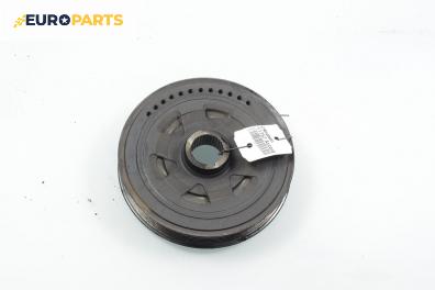 Демпферна шайба за Honda Accord VII Sedan (01.2003 - 09. 2012) 2.2 i-CTDi (CL), 140 к.с.