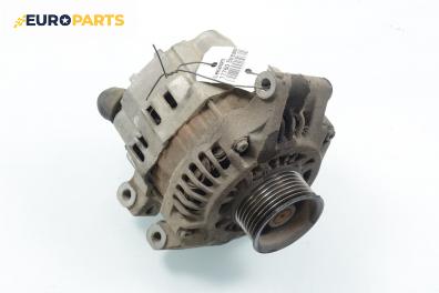 Алтернатор / генератор за Honda Stream Minivan (10.2000 - 12.2006) 2.0 16V (RN3), 156 к.с.