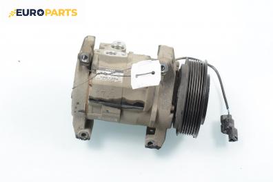 Компресор климатик за Honda Stream Minivan (10.2000 - 12.2006) 2.0 16V (RN3), 156 к.с., № Denso 447220-4162