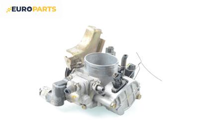 Дроселова клапа за Honda Stream Minivan (10.2000 - 12.2006) 2.0 16V (RN3), 156 к.с.