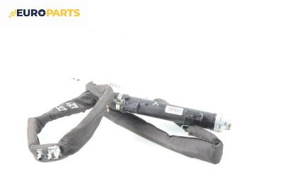 Airbag за Renault Laguna II Hatchback (03.2001 - 12.2007), 4+1 вр., хечбек, позиция: дясна