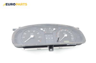 Километраж за Renault Laguna II Hatchback (03.2001 - 12.2007) 1.8 16V (BG0B, BG0M), 120 к.с.