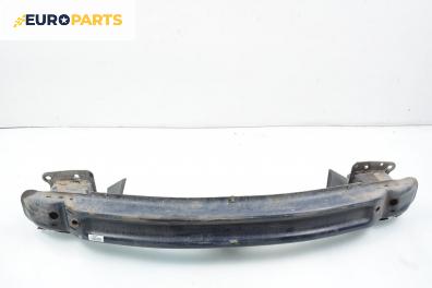 Основа броня за Renault Laguna II Hatchback (03.2001 - 12.2007), хечбек, позиция: предна