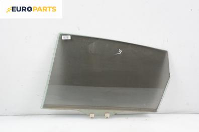 Странично стъкло за Honda Stream Minivan (10.2000 - 12.2006), 4+1 вр., миниван, позиция: задна, лява