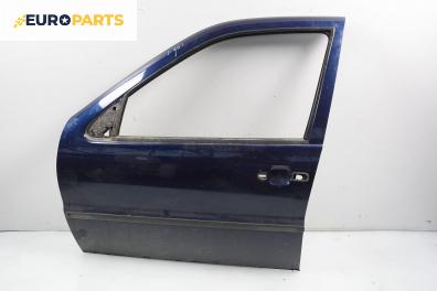 Врата за Volkswagen Polo Hatchback III (10.1999 - 10.2001), 4+1 вр., хечбек, позиция: предна, лява