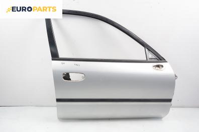 Врата за Mitsubishi Carisma Hatchback (07.1995 - 06.2006), 4+1 вр., хечбек, позиция: предна, дясна