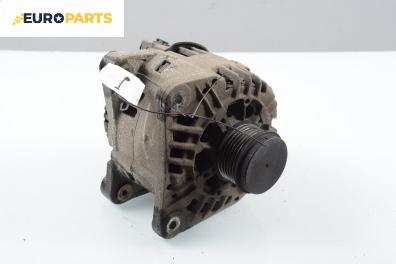 Алтернатор / генератор за Renault Laguna II Hatchback (03.2001 - 12.2007) 1.8 16V (BG0B, BG0M), 120 к.с., № 8200 112 065