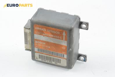 Модул за AIRBAG за Audi A4 Avant B5 (11.1994 - 09.2001), № 8A0 959 655