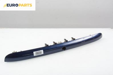 Лайсна заден капак за Volkswagen Passat Variant B5 (05.1997 - 12.2001), комби, позиция: задна