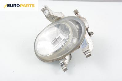 Халоген за Peugeot 206 Hatchback (08.1998 - 12.2012), хечбек, позиция: дясна