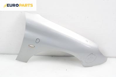 Калник за Peugeot 206 Hatchback (08.1998 - 12.2012), 2+1 вр., хечбек, позиция: предна, дясна