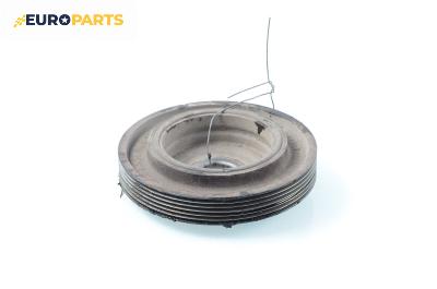 Демпферна шайба за Renault Laguna II Hatchback (03.2001 - 12.2007) 1.8 16V (BG0B, BG0M), 120 к.с.