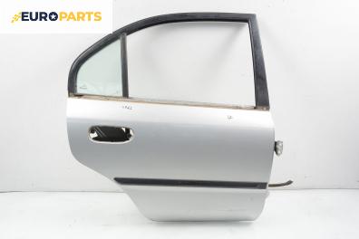 Врата за Mitsubishi Carisma Hatchback (07.1995 - 06.2006), 4+1 вр., хечбек, позиция: задна, дясна
