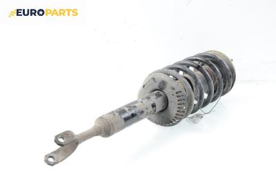 Макферсон за Volkswagen Passat Variant B5 (05.1997 - 12.2001), комби, позиция: предна, лява