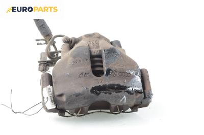 Спирачен апарат за Volkswagen Passat Variant B5 (05.1997 - 12.2001), позиция: предна, лява