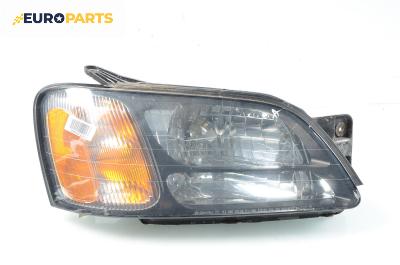 Фар за Subaru Outback Crossover I (10.1998 - 08.2003), комби, позиция: дясна