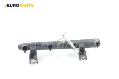 Бензинова рейка за Peugeot 206 Hatchback (08.1998 - 12.2012) 1.4 i, 75 к.с.