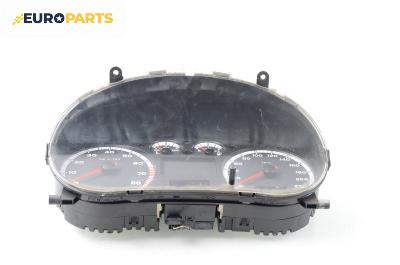 Километраж за Seat Ibiza III Hatchback (08.1999 - 02.2002) 1.6, 101 к.с., № 88311292