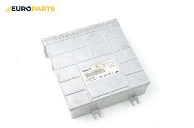 Компютър двигател за Audi A4 Sedan B5 (11.1994 - 09.2001) 1.8, 125 к.с., № Bosch 0 261 203 938/939