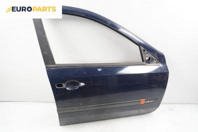 Врата за Renault Laguna II Hatchback (03.2001 - 12.2007), 4+1 вр., хечбек, позиция: предна, дясна