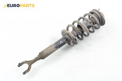 Макферсон за Volkswagen Passat Variant B5 (05.1997 - 12.2001), комби, позиция: предна, лява