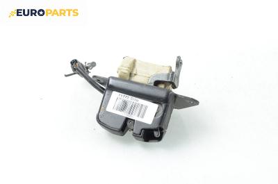 Брава заден капак за Fiat Stilo Hatchback (10.2001 - 11.2010), хечбек, позиция: задна