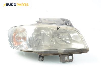Фар за Seat Ibiza III Hatchback (08.1999 - 02.2002), хечбек, позиция: дясна