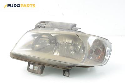 Фар за Seat Ibiza III Hatchback (08.1999 - 02.2002), хечбек, позиция: лява