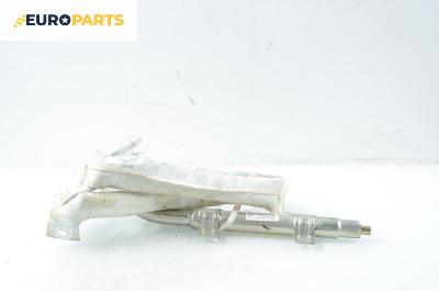 Airbag за Fiat Stilo Hatchback (10.2001 - 11.2010), 2+1 вр., хечбек, позиция: лява