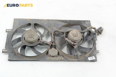 Перки охлаждане за Seat Ibiza III Hatchback (08.1999 - 02.2002) 1.6, 101 к.с.