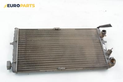 Воден радиатор за Seat Ibiza III Hatchback (08.1999 - 02.2002) 1.6, 101 к.с.