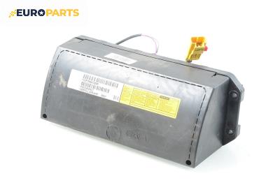 Airbag за Jeep Cherokee SUV III (09.2001 - 01.2008), 4+1 вр., джип, позиция: предна