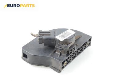Потенциометър газ  за Jeep Cherokee SUV III (09.2001 - 01.2008), № 52850616AC