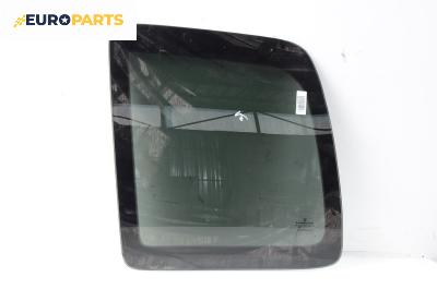 Фикс за Jeep Cherokee SUV III (09.2001 - 01.2008), 4+1 вр., джип, позиция: лява