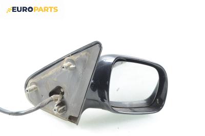 Огледало за Seat Ibiza III Hatchback (08.1999 - 02.2002), 2+1 вр., хечбек, позиция: дясна