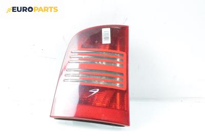 Стоп за Skoda Octavia I Combi (07.1998 - 12.2010), комби, позиция: лява