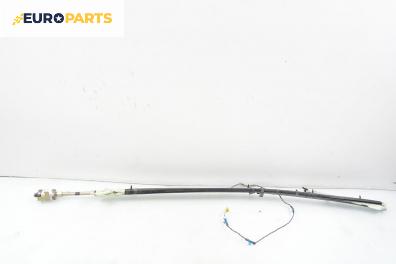 Airbag за Jeep Cherokee SUV III (09.2001 - 01.2008), 4+1 вр., джип, позиция: дясна